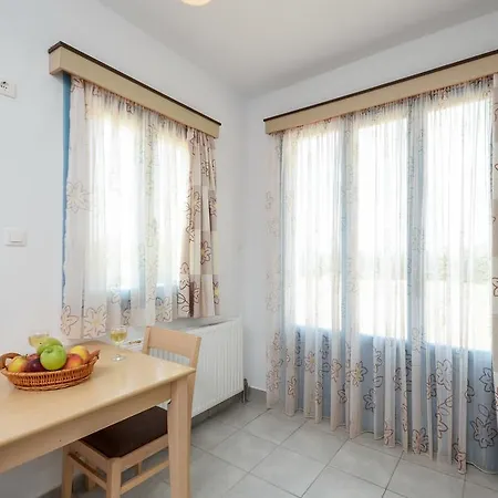 Apartamento Naxos Naxos City
