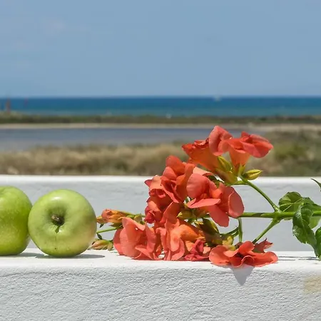 Apartamento Naxos Naxos City