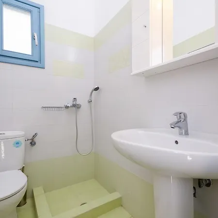 Naxos Apartamento