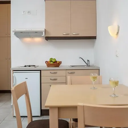 Apartamento Naxos Naxos City