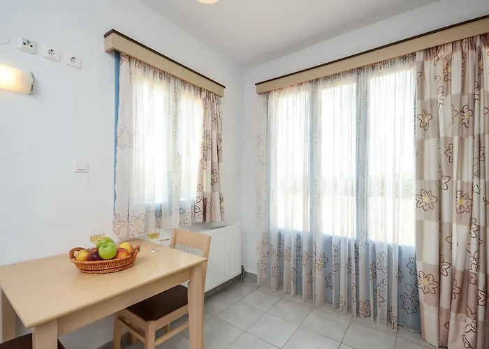 Apartment Naxos Naxos City