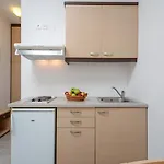 Апартаменты Naxos *