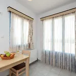 Apartment Camping Naxos City