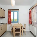 Naxos Апартаменты