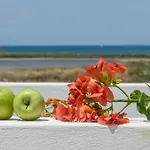 Apartment Camping Naxos City