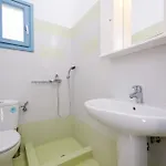 Naxos Апартаменты