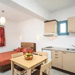 Camping Apartment *