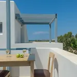 Camping * Naxos City