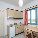 Apartment Camping *