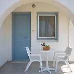 Camping * Naxos City
