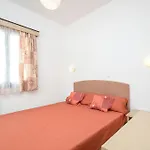 Camping Apartment Naxos City