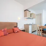 Camping Naxos City