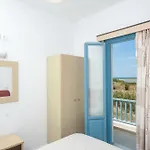 Naxos Апартаменты