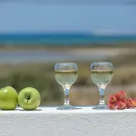 Camping * Naxos City