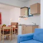 Camping Apartment Naxos City