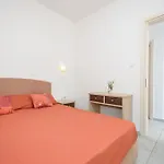 Apartment Camping Naxos City