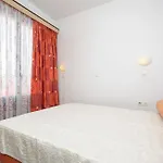 Camping Apartment Naxos City