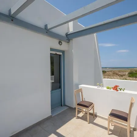 Naxos Appartement Naxos City