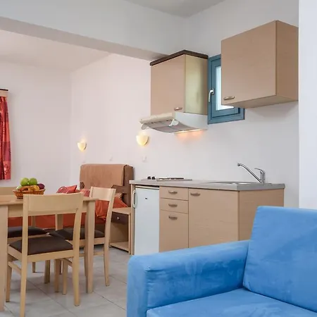 Naxos شقة Naxos City