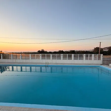 Camping Naxos City