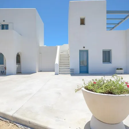 Appartement Naxos Naxos City