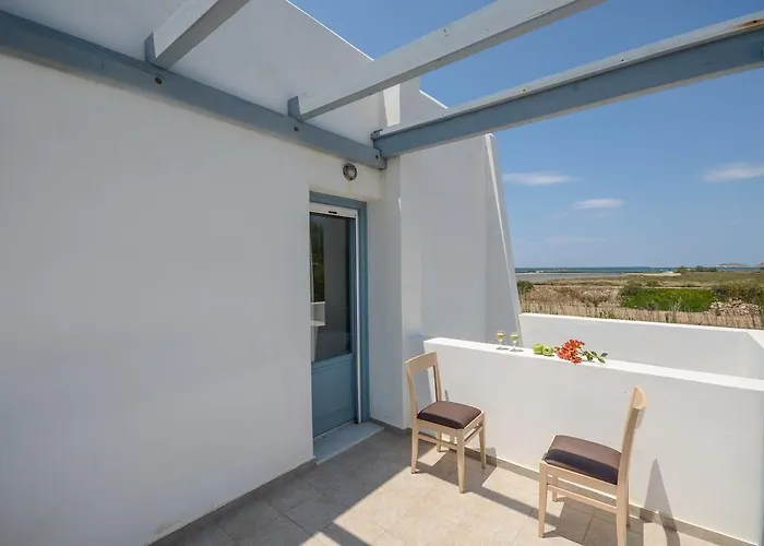 Naxos Appartement Naxos City