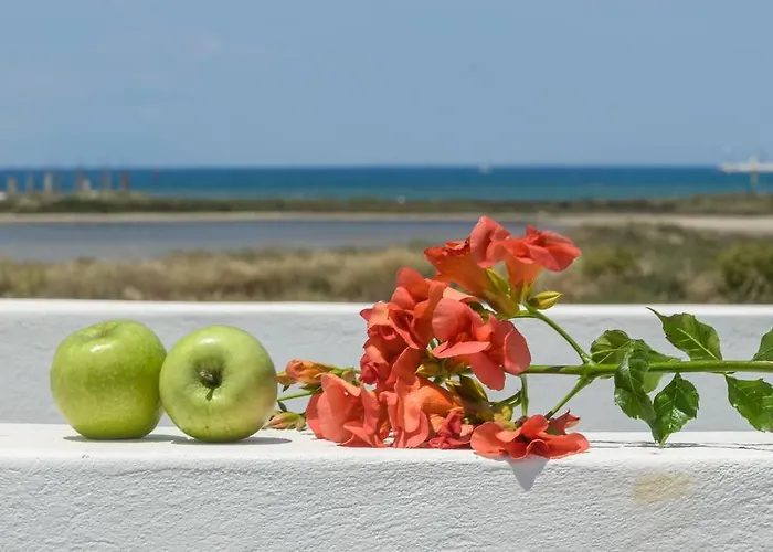 Appartement Naxos Naxos City