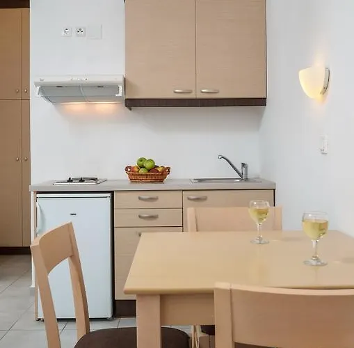 Appartement Naxos Naxos City