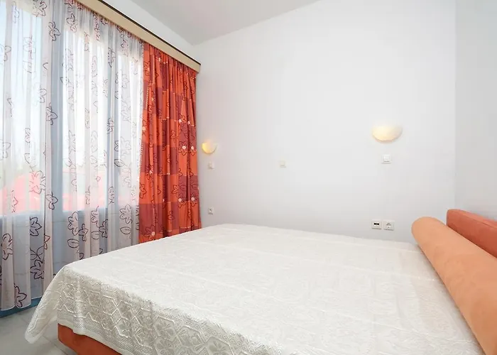 Naxos Апартаменты Naxos City